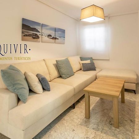 Apartamento La Palma Apartment Cordoba Luaran gambar