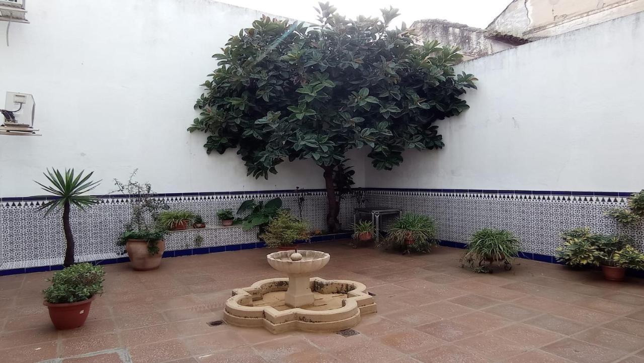 Apartamento La Palma Apartment Cordoba Luaran gambar
