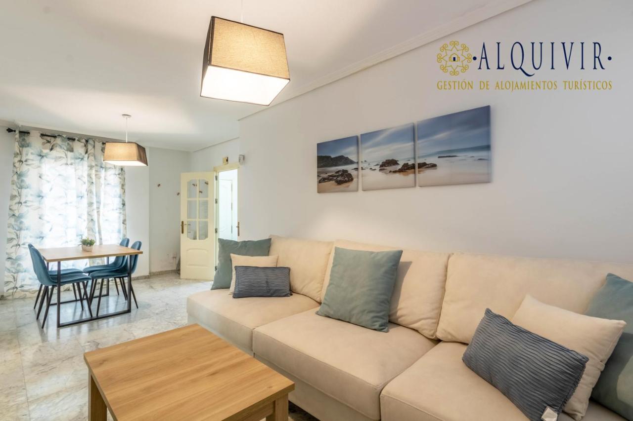 Apartamento La Palma Apartment Cordoba Luaran gambar
